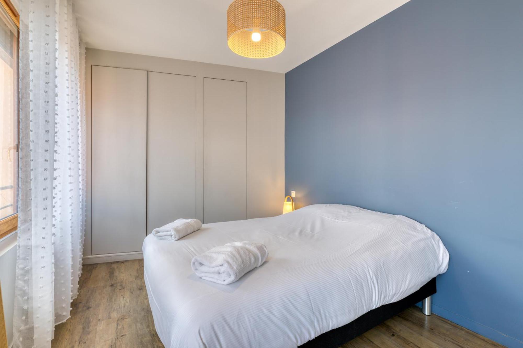 Juliette : *Logement Avec Balcon* Apartment Rouen Exterior foto